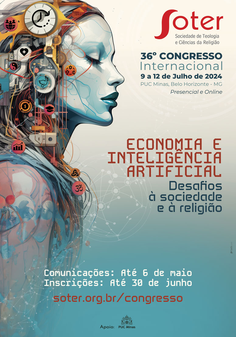 36º Congresso Internacional da SOTER (Híbrido)