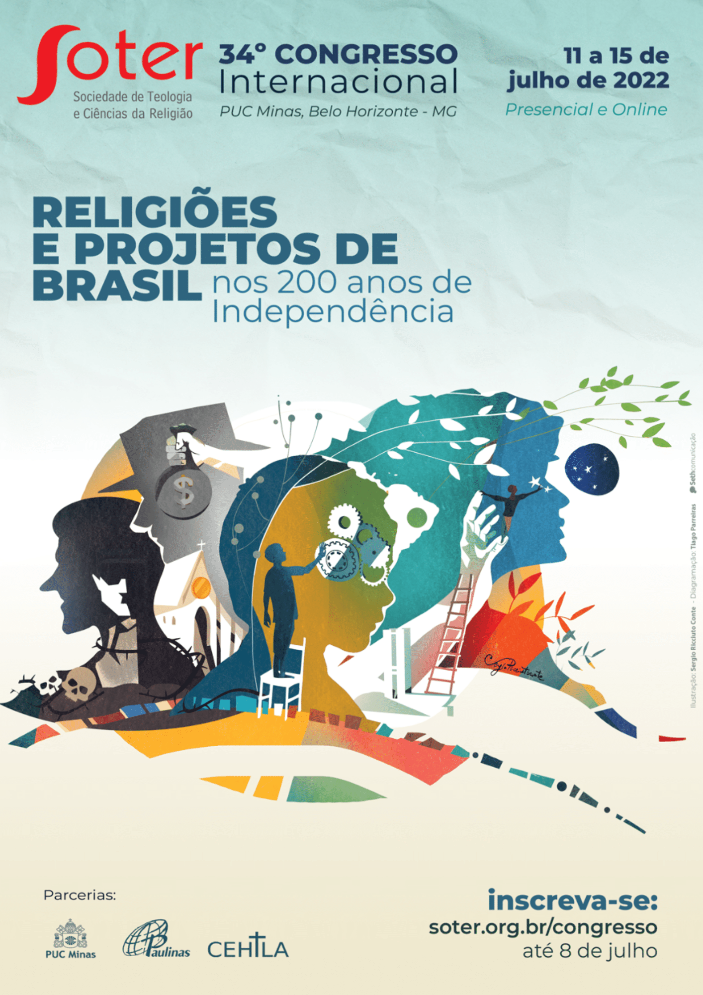 Igreja Adventista no Brasil Realiza 10 Dias de Oração no Metaverso